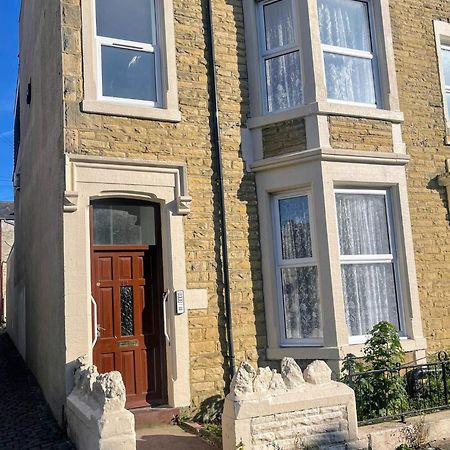 Bay Wind Apartment Morecambe Eksteriør bilde