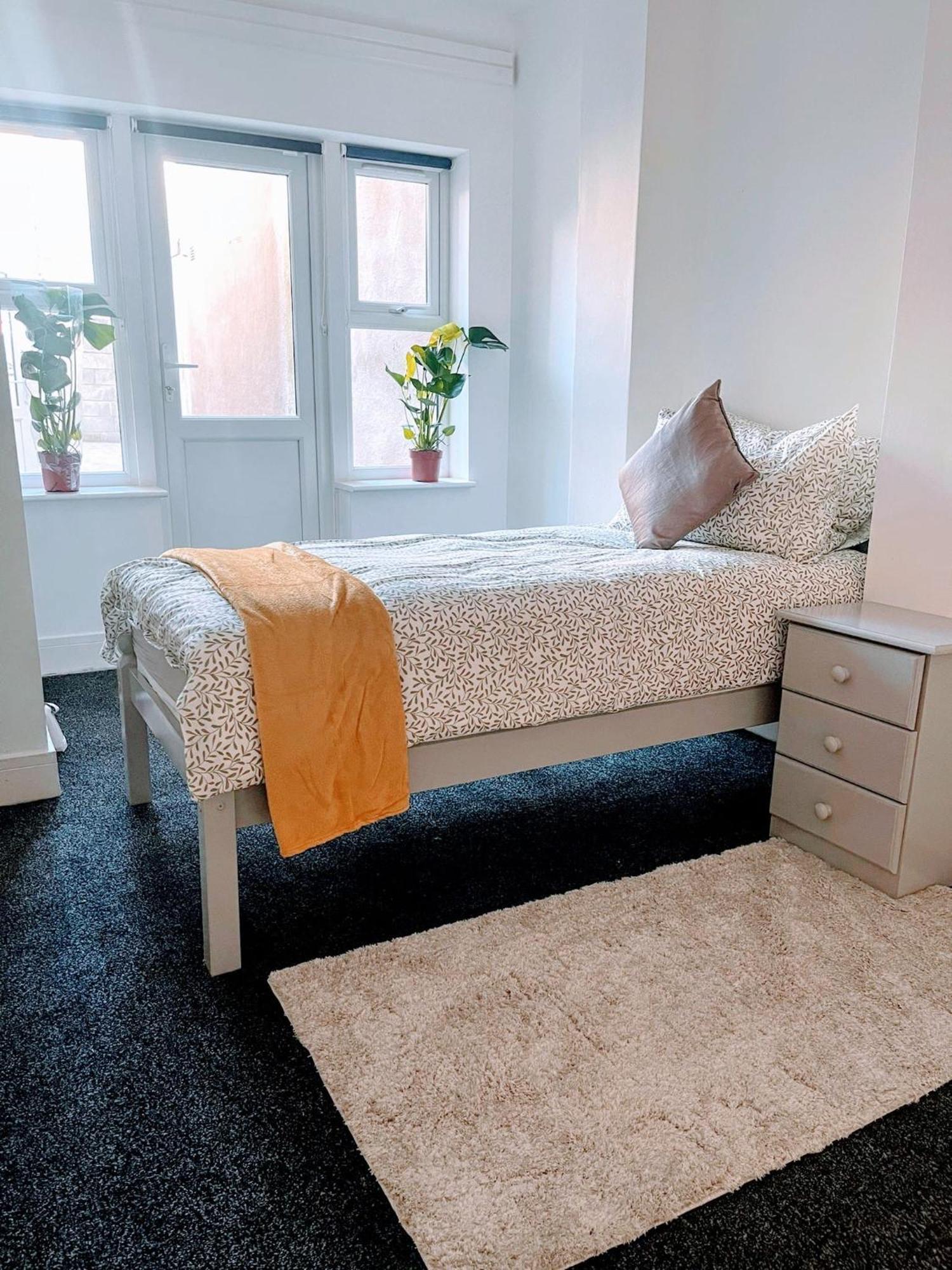 Bay Wind Apartment Morecambe Eksteriør bilde