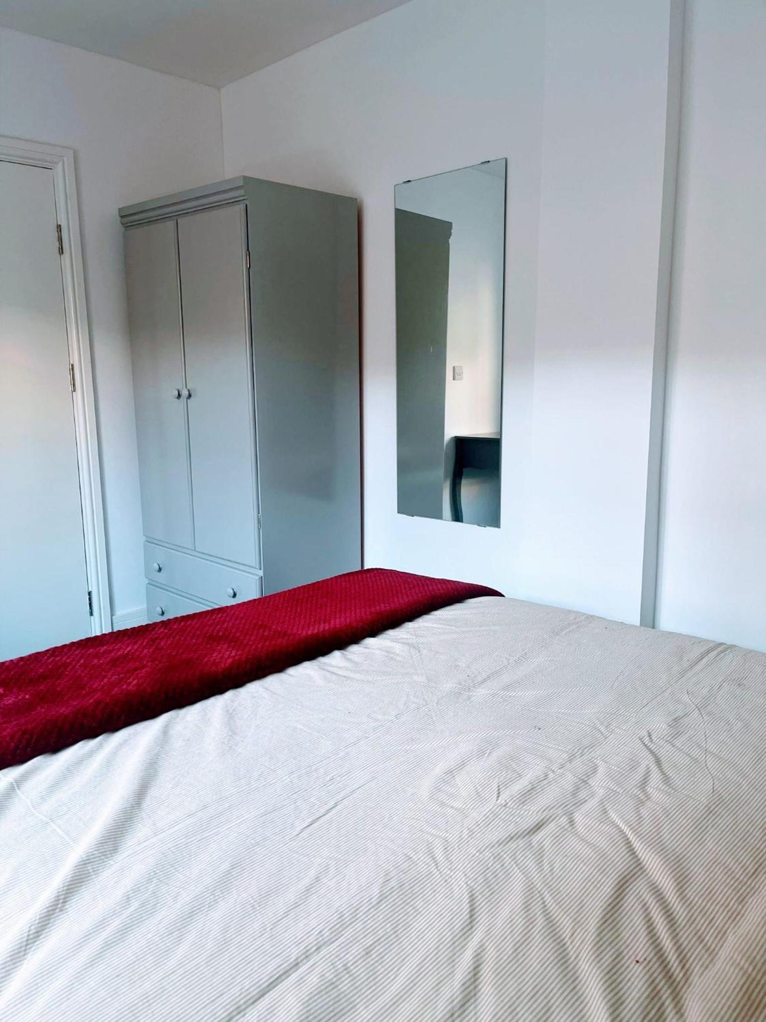 Bay Wind Apartment Morecambe Eksteriør bilde